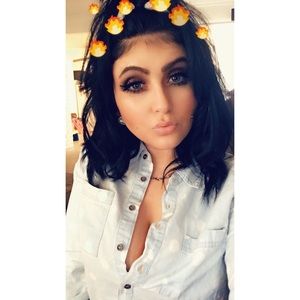 Meet your Posher, Alekcis